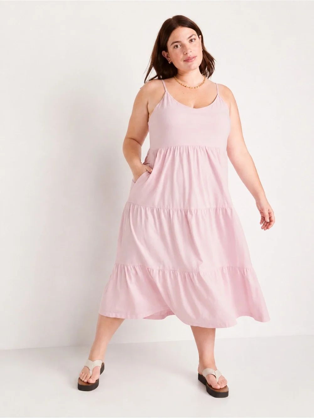 🎉5 for $45🎉 Old Navy dress size XL